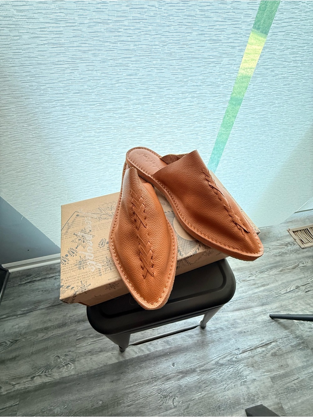 Free People Nova Flat